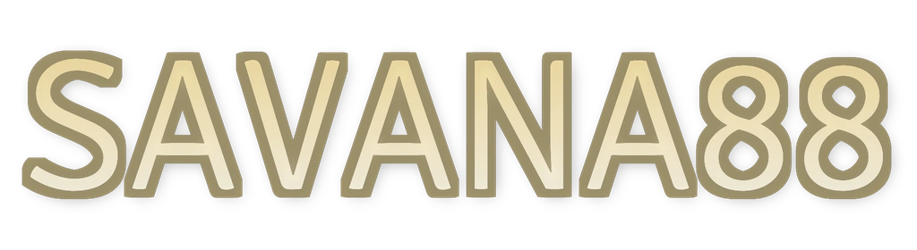 Logo SAVANA88